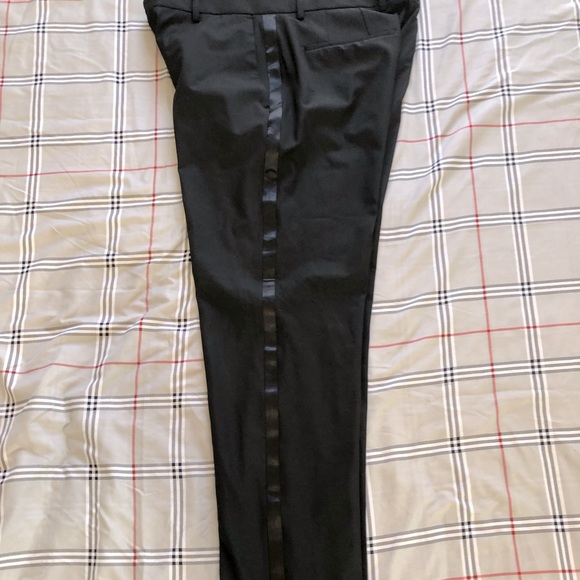 Zara Suit Pants - Picture 4 of 9